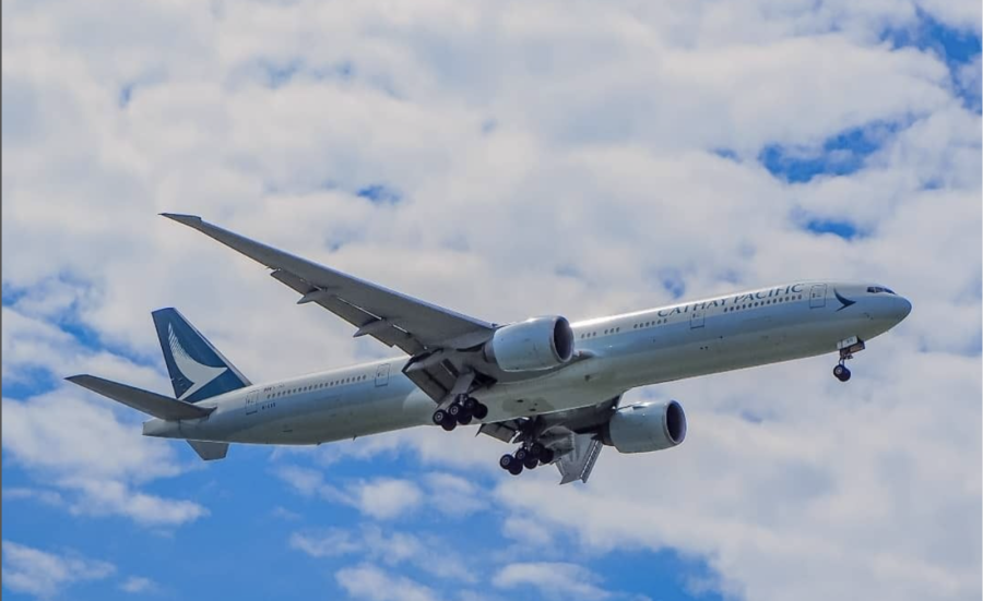 Cathay Pacific може да извърши най-дългия полет в света